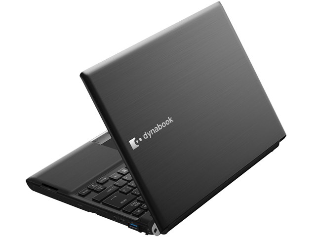 dynabook R732 R732/F PR732FAAPRBA51の製品画像 - 価格.com