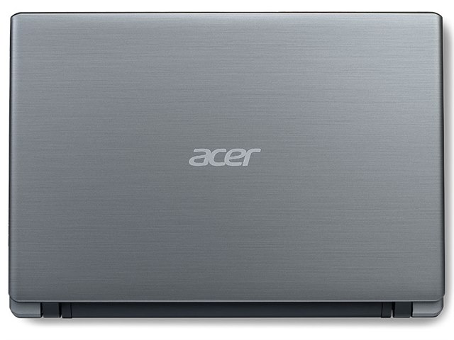 Acer - acer ノートパソコン aspire V5-171-H54C/S Aspire V5 V5-171-H54C/Sの製品画像 - 価格.com