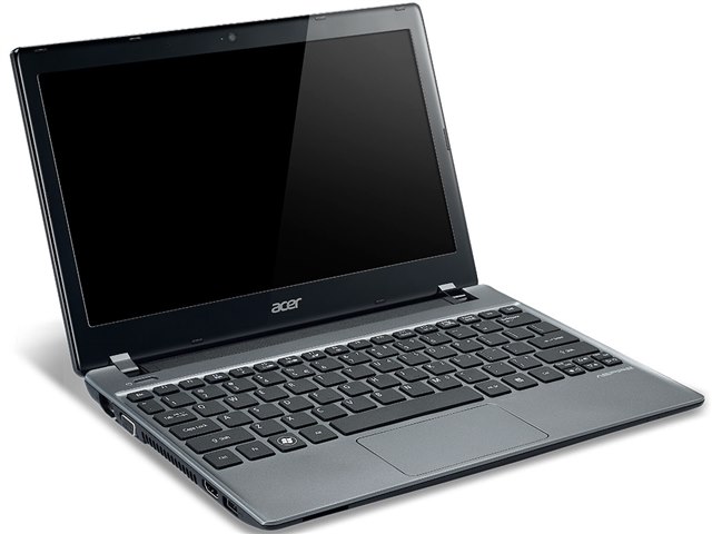 Acer - acer ノートパソコン aspire V5-171-H54C/S Aspire V5 V5-171-H54C/Sの製品画像 - 価格.com