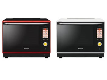 3つ星 ビストロ NE-BS1000-W [ホワイト]の製品画像 - 価格.com