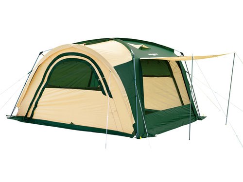 トンネルコネクトスクリーンタープ II 2000012869の製品画像 - 価格.com 