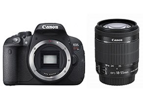 Canon EOS kiss X7i 18-55mmSTMレンズキット Amazon.co.jp: Canon デジタル一眼レフカメラ EOS Kiss X7i
