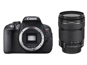 デジタル一眼 Canon - Canon EOS kiss X7i EF-S 18-135STM kit s-l400.jpg