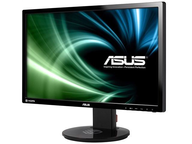 VG248QE [24インチ]の製品画像 - 価格.com