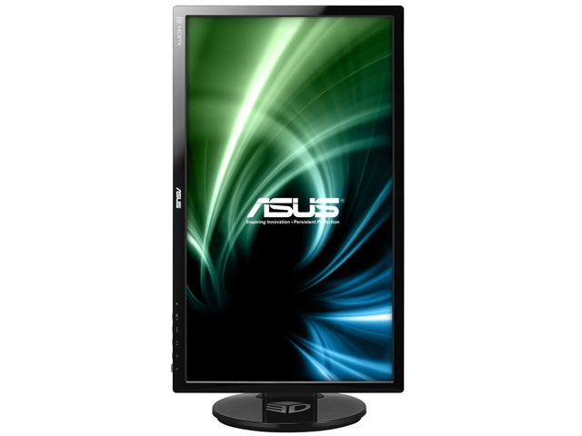 VG248QE [24インチ]の製品画像 - 価格.com