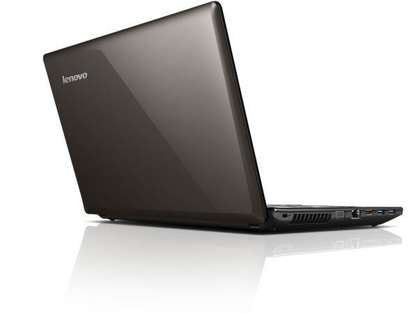 Lenovo G580 268976Jの製品画像 - 価格.com