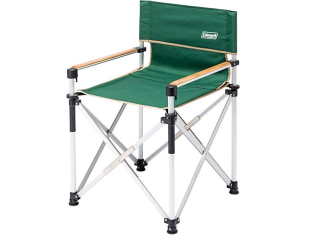 スリムキャプテンチェア 2000013106 [グリーン]の製品画像 - 価格.com