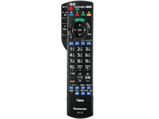 スマートビエラ TH-P50GT60 [50インチ]の製品画像 - 価格.com