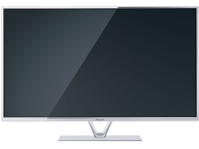 スマートビエラ TH-L42FT60 [42インチ]の製品画像 - 価格.com