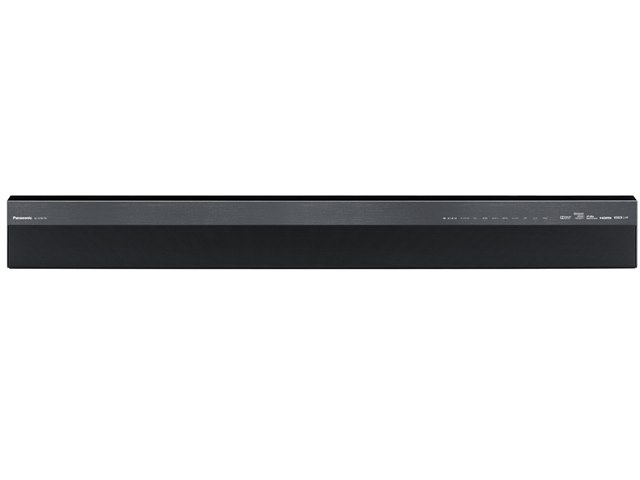 シアターバー SC-HTB170-K [ブラック]の製品画像 - 価格.com