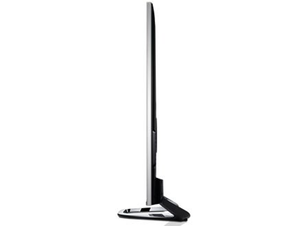 Smart CINEMA 3D TV 47LA8600 [47インチ]の製品画像 - 価格.com