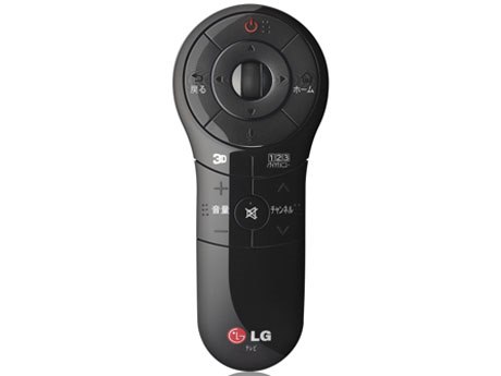 LGの液晶47インチ3Dテレビ、47LA6600、47V型 CINEMA 3D LG