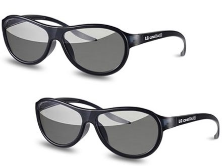 Smart CINEMA 3D TV 42LA6600 [42インチ]の製品画像 - 価格.com