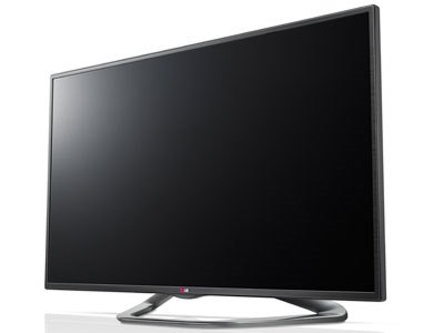Smart CINEMA 3D TV 60LA6200 [60インチ]の製品画像 - 価格.com