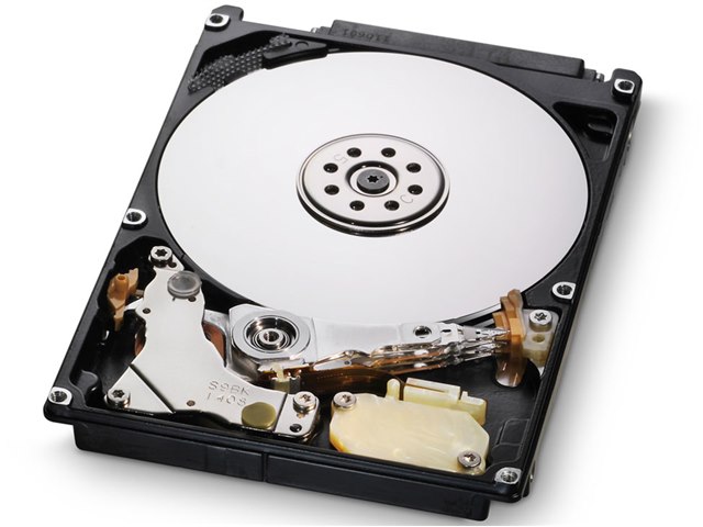 HTS721010A9E630 [1TB 9.5mm]の製品画像 - 価格.com