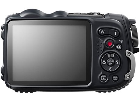【現状品】デジカメ FinePix XP200 FUJIFILM ブラック 良品】FUJIFILM 富士フイルム デジタルカメラ FinePix JX200