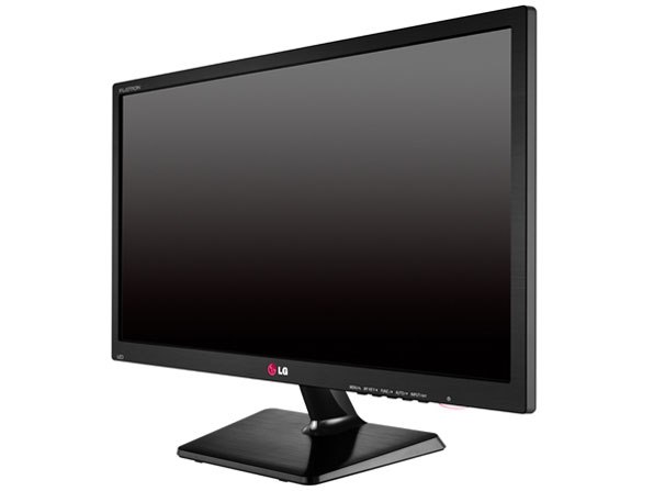 FLATRON 22EN33T-B [21.5インチ]の製品画像 - 価格.com