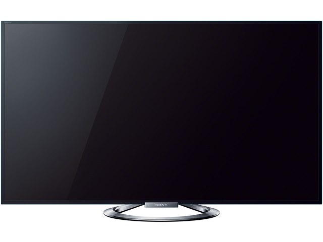 BRAVIA KDL-55W900A [55インチ]の製品画像 - 価格.com