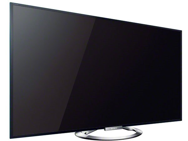BRAVIA KDL-55W900A [55インチ]の製品画像 - 価格.com