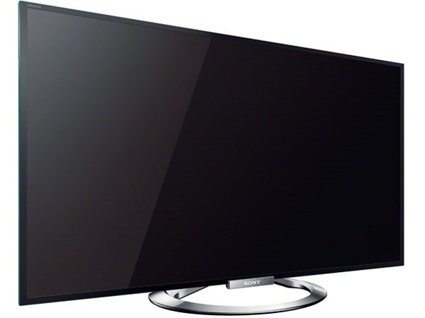 BRAVIA KDL-46W900A [46インチ]の製品画像 - 価格.com