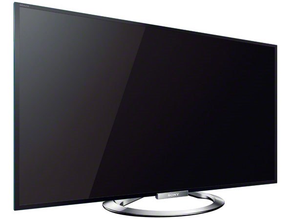 BRAVIA KDL-40W900A [40インチ]の製品画像 - 価格.com