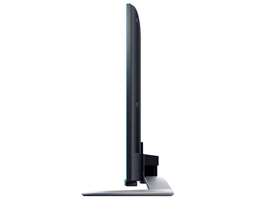 BRAVIA KDL-42W802A [42インチ]の製品画像 - 価格.com