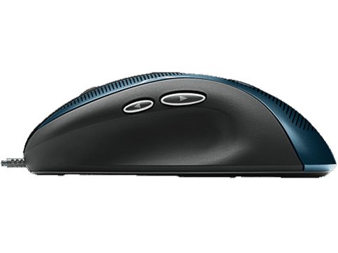 G400s Optical Gaming Mouseの製品画像 - 価格.com