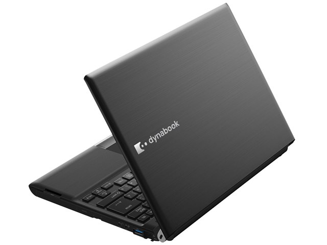 Windowsノート本体 Dynabook R732/H dynabook R732 R732/H PR732HAAP37A31の製品画像 - 価格.com