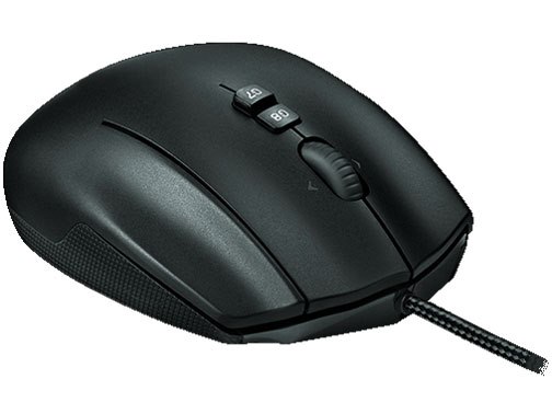 MMO Gaming Mouse G600 G600rの製品画像 - 価格.com