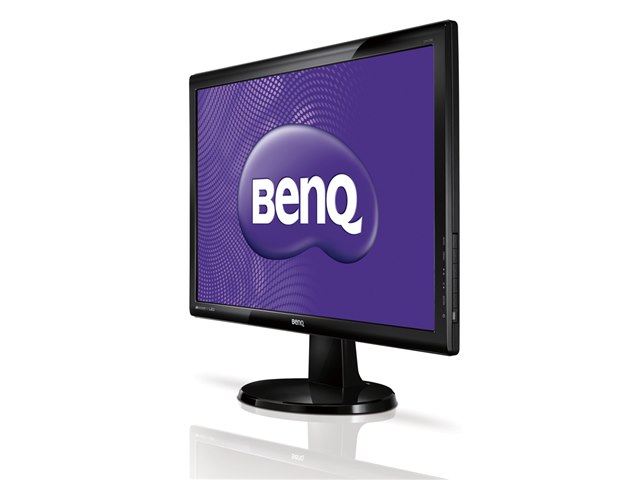 GW2255 [21.5インチ グロッシーブラック]の製品画像 - 価格.com