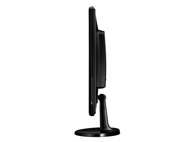 GW2255 [21.5インチ グロッシーブラック]の製品画像 - 価格.com