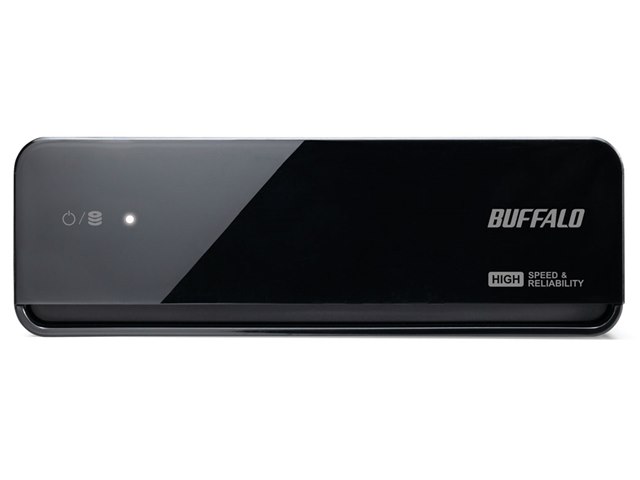 HD-AVSV3.0U3/Vの製品画像 - 価格.com