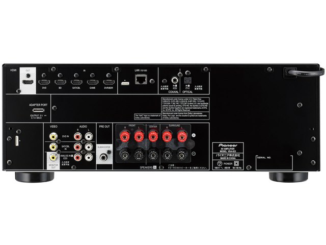VSA-823の製品画像 - 価格.com