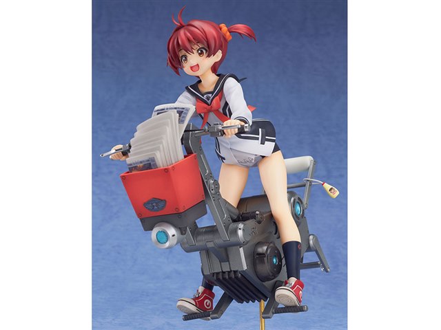 ビビッドレッド・オペレーション 一色あかねの製品画像 - 価格.com