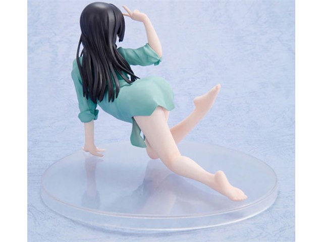 とある科学の超電磁砲S 佐天涙子 パジャマでお泊り佐天さんの製品画像