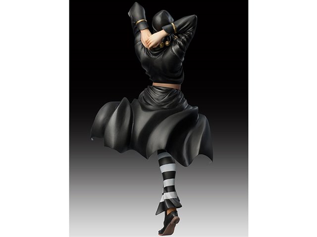 スタチューレジェンド 第33弾 ジョジョの奇妙な冒険 第五部 リゾット