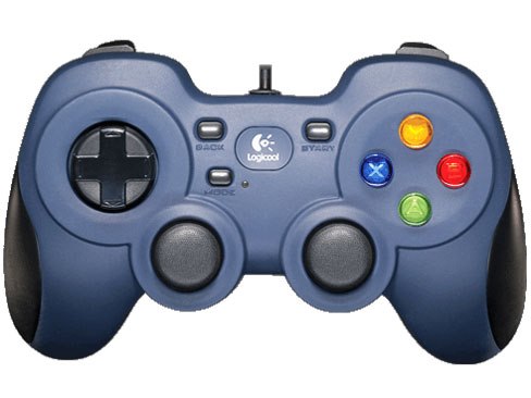 Amazon.com: LOGICOOL pcゲームコントローラ MHF スターター