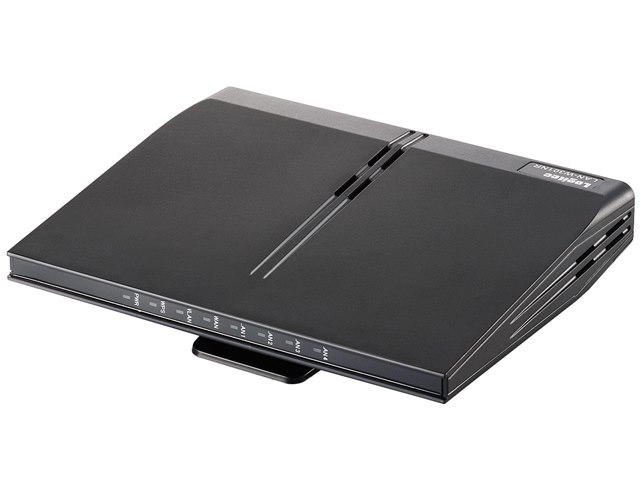 無線LANルーター ブラック LAN-W301NR [ブラック]の製品画像 - 価格.com