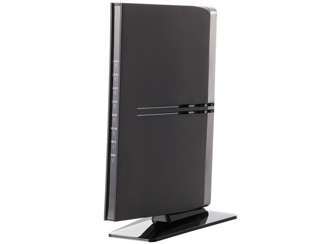 LAN-W301NR [ブラック]の製品画像 - 価格.com