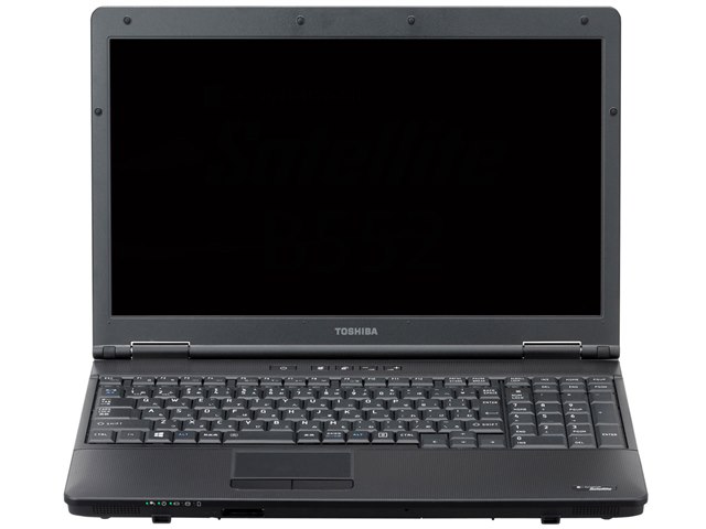 dynabook Satellite B552 B552/H PB552HEBP25A71の製品画像 - 価格.com