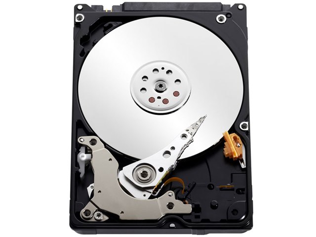 WD10JPVX [1TB 9.5mm]の製品画像 - 価格.com