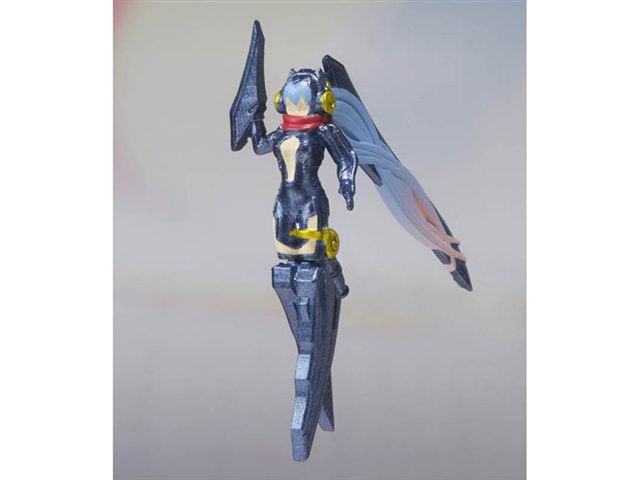 S.H.Figuarts 非公認戦隊アキバレンジャー シーズン痛 超アキバレッド