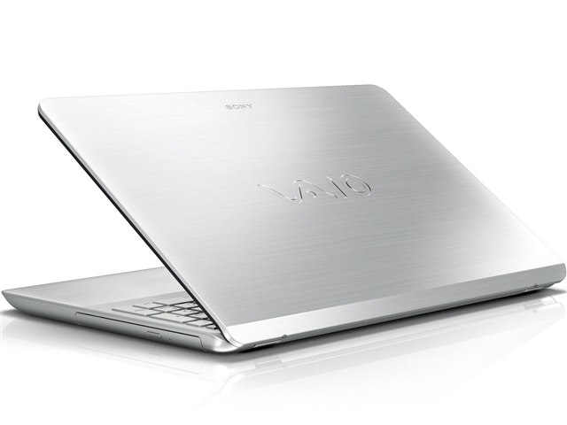 SONY VAIO Fit 15 SVF15A18CJSシルバー VAIO Fit 15 SVF15A18CJS [シルバー]の製品画像 - 価格.com