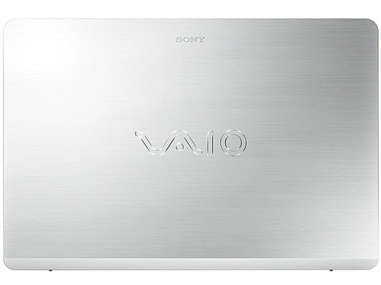 SONY ノートPC Vaio Fit15 SVF15A17CJS シルバー VAIO Fit 15 SVF15A17CJS [シルバー]の製品画像 - 価格.com