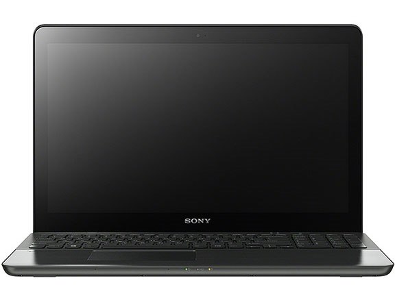 VAIO Fit 15 SVF15A17CJB [ブラック]の製品画像 - 価格.com