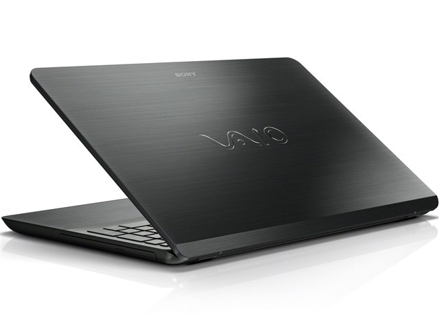 SONY VAIO Fit 15 SVF15A17CJB [ブラック] VAIO Fit 15 SVF15A17CJB [ブラック]の製品画像 - 価格.com