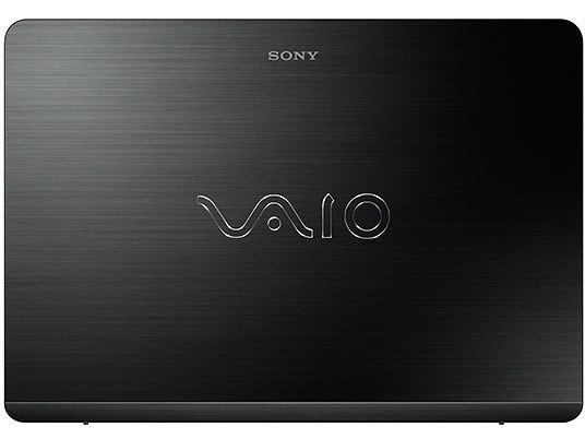 VAIO Fit 14 SVF14A19CJB [ブラック]の製品画像 - 価格.com