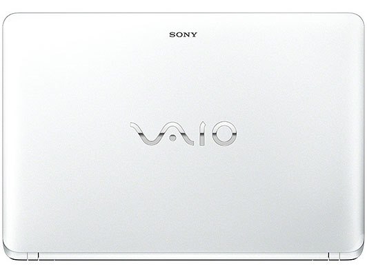 VAIO Fit 15E SVF15217CJW [ホワイト]の製品画像 - 価格.com