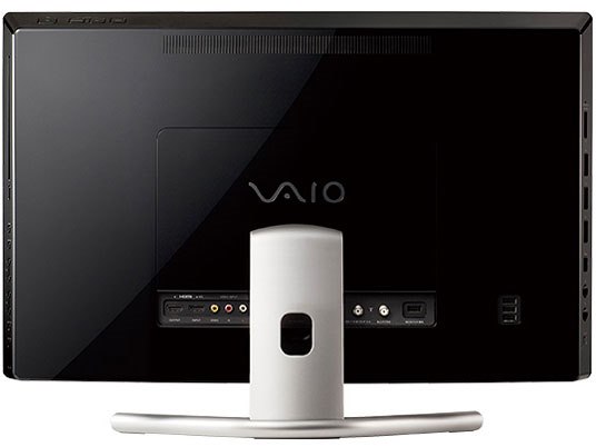 VAIO Lシリーズ SVL24149CJBの製品画像 - 価格.com