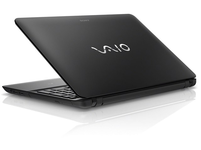 VAIO Fit 15E SVF1521BBJの製品画像 - 価格.com